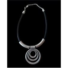 Leather Necklace Leather Necklace