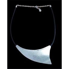 Leather Necklace Leather Necklace
