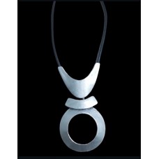 Leather Necklace Leather Necklace