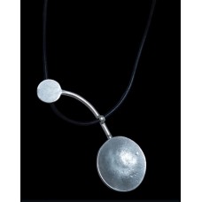 Leather Necklace Leather Necklace